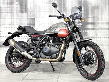 Royal Enfield Scram 411