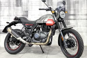 Royal Enfield Scram 411