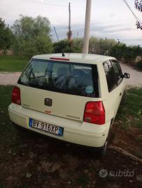 SEAT Arosa