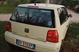 SEAT Arosa