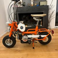 Benelli City Bike
