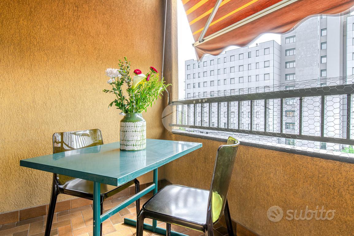 Apartment in Milano, Martinitt, Municipio 3 - Vista 2
