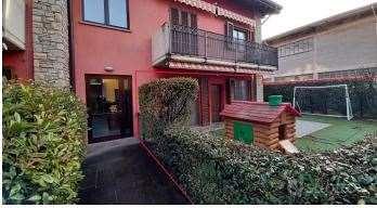 Trilocale a Alzano Lombardo