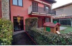 Trilocale a Alzano Lombardo