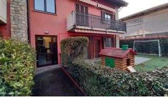 Trilocale a Alzano Lombardo