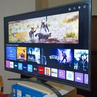Smart TV LG 55 pollici