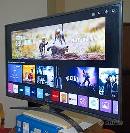 Smart TV LG 55 pollici