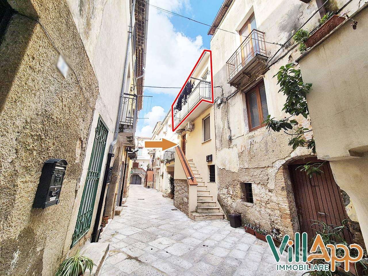 Apartment in Fondi, Cardinale, Latina - Vista 2