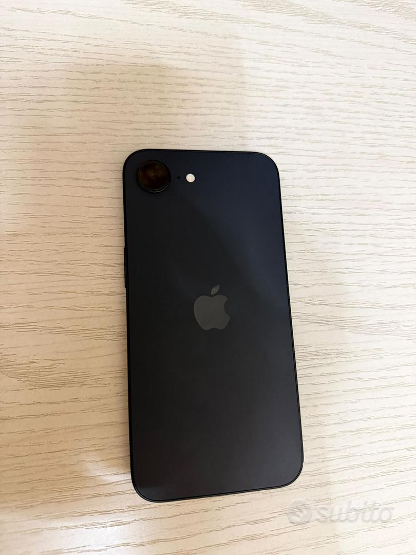 Iphone 16e usato