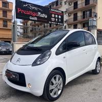Citroen C-Zero Full Electric airdream Seduction 20