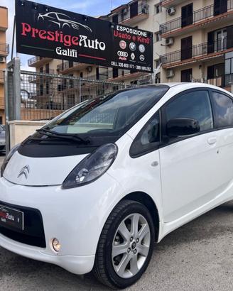 Citroen C-Zero Full Electric airdream Seduction 20