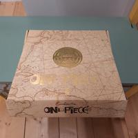 cofanetto one piece numero 100