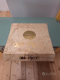 cofanetto one piece numero 100