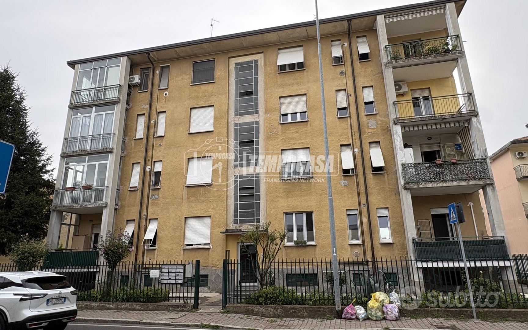 Appartamento – Magenta, Milano - Vista 4