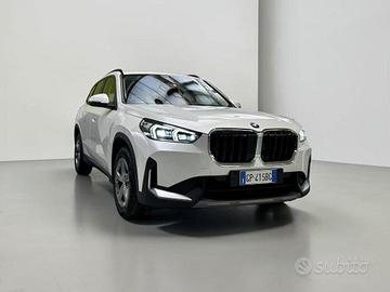 BMW X1 sdrive18d auto