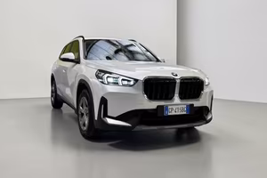 BMW X1 sdrive18d auto