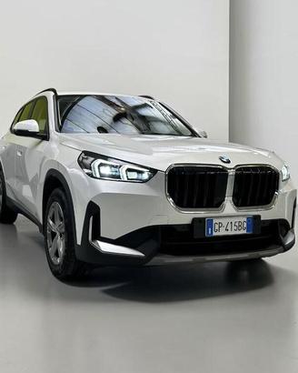 BMW X1 sdrive18d auto