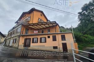 Attività Commerciale Andrate [A4292993]