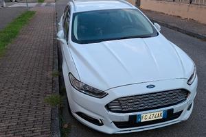 FORD MONDEO 2.0 TDci 150 CV 