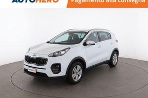 KIA Sportage ZS82163