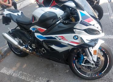Bmw s 1000 rr - 2024