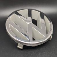 VOLKSWAGEN VW GOLF LOGO 100MM BADGE ANTERIORE ANT