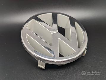 VOLKSWAGEN VW GOLF LOGO 100MM BADGE ANTERIORE ANT