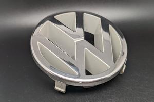 VOLKSWAGEN VW GOLF LOGO 100MM BADGE ANTERIORE ANT