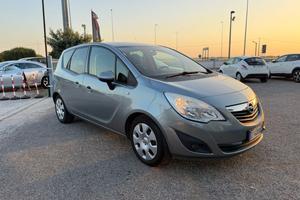 OPEL Meriva 1.7 CDTI 110 CV Elective