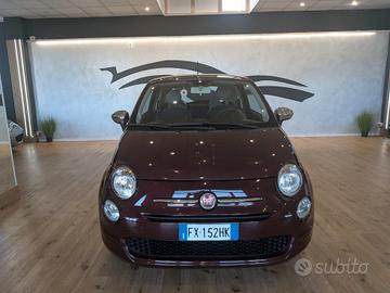 500 1.2 Dolcevita