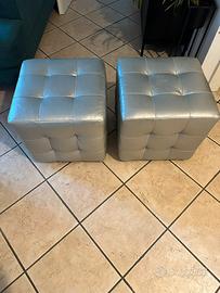 2 pouf