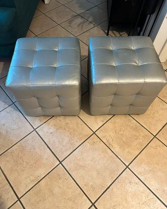2 pouf