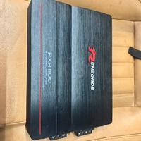 Amplificatore Renegade RXA1100 – 4 canali