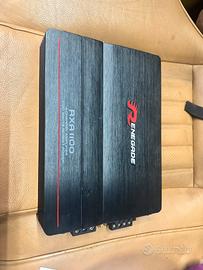 Amplificatore Renegade RXA1100 – 4 canali