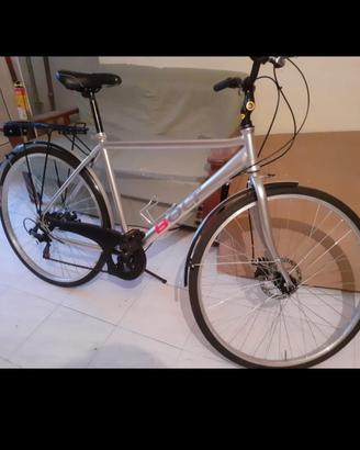 city bike 28"
