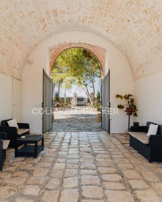 Masseria - Ugento