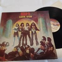 LP DEI KISS ANNI 70