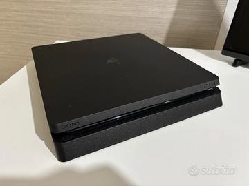 ps4 slim 1 tb