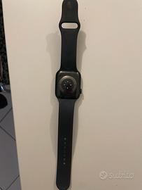 Apple Wacht serie 9 45 mm