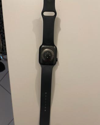 Apple Wacht serie 9 45 mm