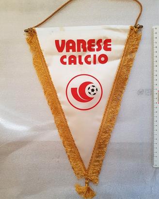 Gagliardetto Varese Calcio