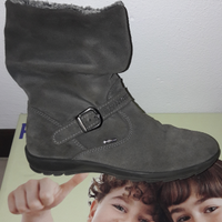 Stivaletti della Primigi in goretex n. 35