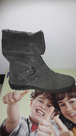 Stivaletti della Primigi in goretex n. 35