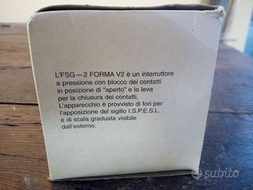 Pressostato