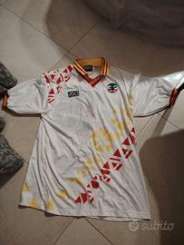 Match worn Lecce 1993/1994