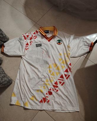 Match worn Lecce 1993/1994