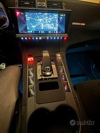 Ds 7 performance line