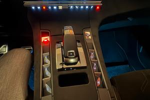 Ds 7 performance line