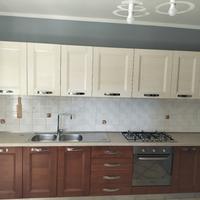 cucina aerre bicolore 