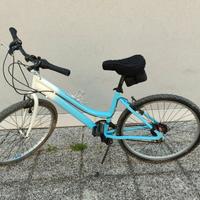 MTB Ragazza / Donna
